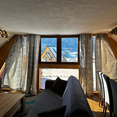 Holiday Home Kraljica Vlašić Eksteriør billede