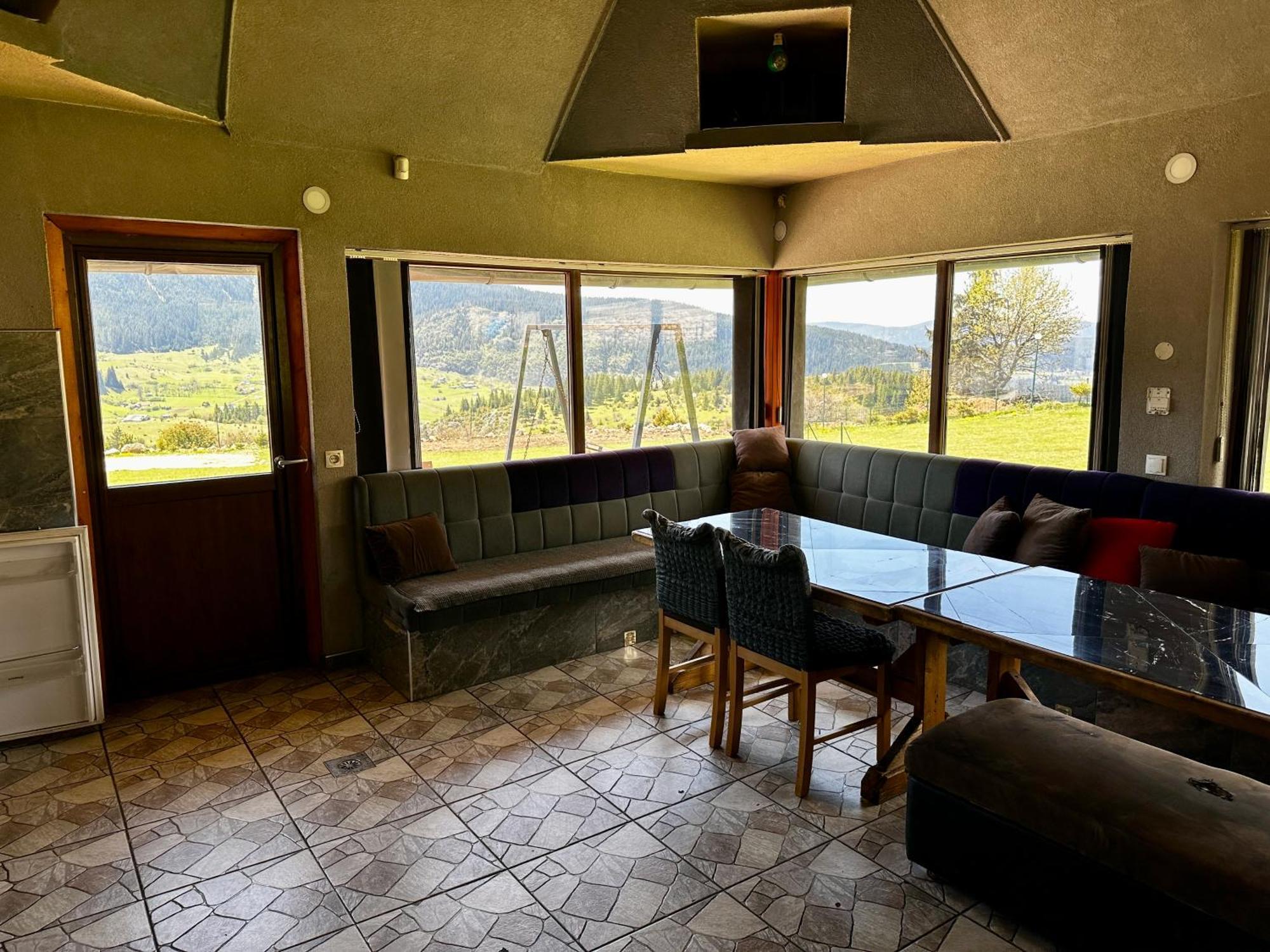 Holiday Home Kraljica Vlašić Eksteriør billede